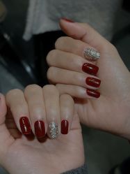 -QHOUSE美甲美睫