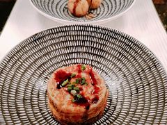 -长沙北辰洲际酒店-兰调全日餐厅