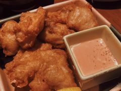 -山杏yama-katsu·吉列炸物