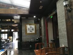 门面-云锦成公馆(北大街店)