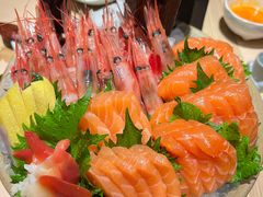 -匠和风精致料理(福州金融街万达店)