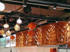 -巴扎美食·新疆菜·西域歌舞表演餐厅(新疆大厦店)
