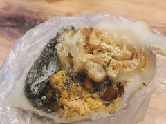 -上海虹口糕团食品厂(欣兴店)