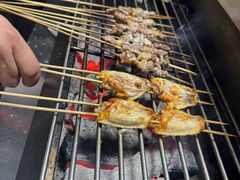 -百草滩羊清水涮羊肉·清真·宁夏盐池滩羊(莲花桥店)