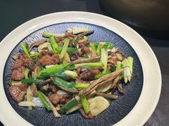 -桥边小楼·手工云南菜·古城观景小楼