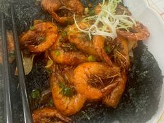 -海宝酒家(中山四路店)