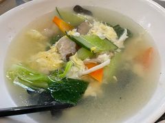 -桃园中华料理炸酱面(燕儿岛路店)