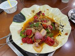 -天境牦牛壮骨汤(人民路旗舰店)