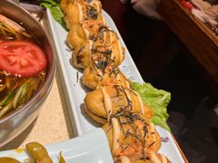 -状元阁烧烤(新华路总店)