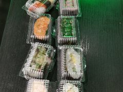 -池田寿司·4H鲜作(西直门凯德华联店)