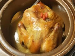 茶香鸡-外婆家(西红门荟聚购物中心店)