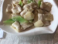 -马凯餐厅(长椿街店)