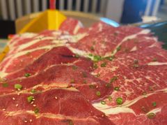 -AJIYA·池袋日式烧肉自助(天津万象城店)