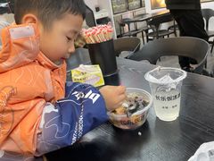 -长乐饭冰冰·冰饭·烧烤(长乐总店)