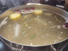 -林记潮牛·牛肉火锅(上马墩店)