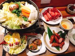 -酒井酱子·深夜食堂(东城汇店)