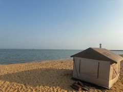 -日照灯塔风景区