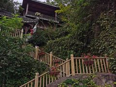 -巴倒烫陆派火锅山庄(南山总店)