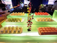 -爱永尚海鲜自助火锅烤肉(恩施店)