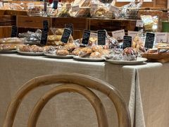 -佐敦面包铺·JORDAN BAKERY