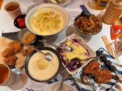 -火山屋台(新街口店)