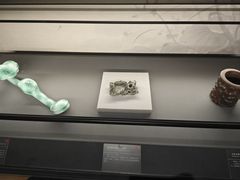 -广西壮族自治区博物馆