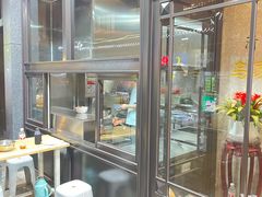 -老乌家特色小炒泡馍(大皮院店)