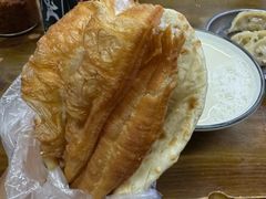 -文武王氏烧饼·无矾油条(西溪路店)
