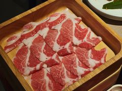 -浅锅和牛小锅放题(深业上城店)