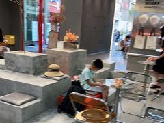 -喧闹·东方大气茶(鹅岭二厂店)
