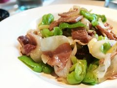 -半山腰·云南菜(侨福芳草地店)