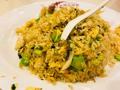 招牌炒饭-桥底辣蟹(谢斐道店)