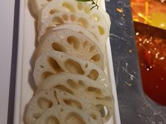 -宽来火锅(来福士广场店)