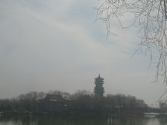 -盛世南宫影视城(北普陀影视城)