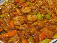 -桃子餐厅·天津菜(红星路直营店)