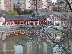 -馨果汇月子产康中心(南湖公园店)