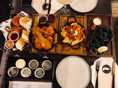 -Goose Island Brewhouse鹅岛精酿啤酒酿造工坊餐厅