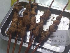 -金家老三饭庄(常营店)