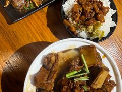 -大三元台湾鲁肉饭(沙井新桥店)
