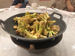 -江南大酒店·地道正宗有锅气的江西菜(中华北大街店)