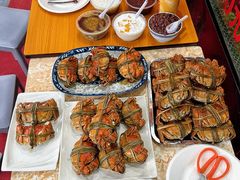 -朱胖子蟹行大闸蟹(定安里店)