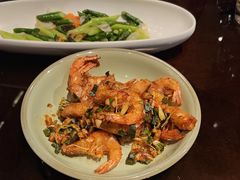 -大理实力希尔顿酒店•御玺中餐厅