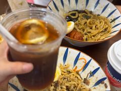 -面乙新派手擀面(大悦城店)