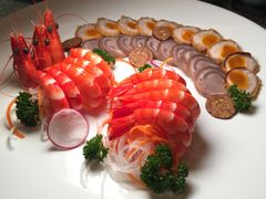 -红棉中餐厅·广州海航威斯汀酒店