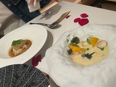 -香樟花园法式铁板烧(恒隆广场店)