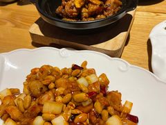 -泰钰丰烤鸭(永安道店)