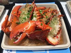 -盒马鲜生(宝地店)