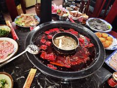 -陈眼镜火锅(总店)