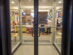 门面-麦当劳(济泺路店)