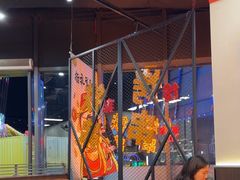 -许哥东北烧烤·铁丳烤串·宫后夹肉(繁花中心店)